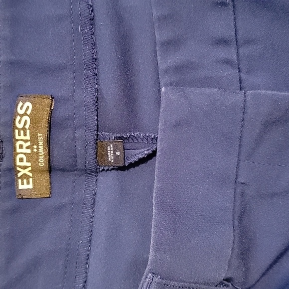 Express Columnist Pants - Picture 4 of 5